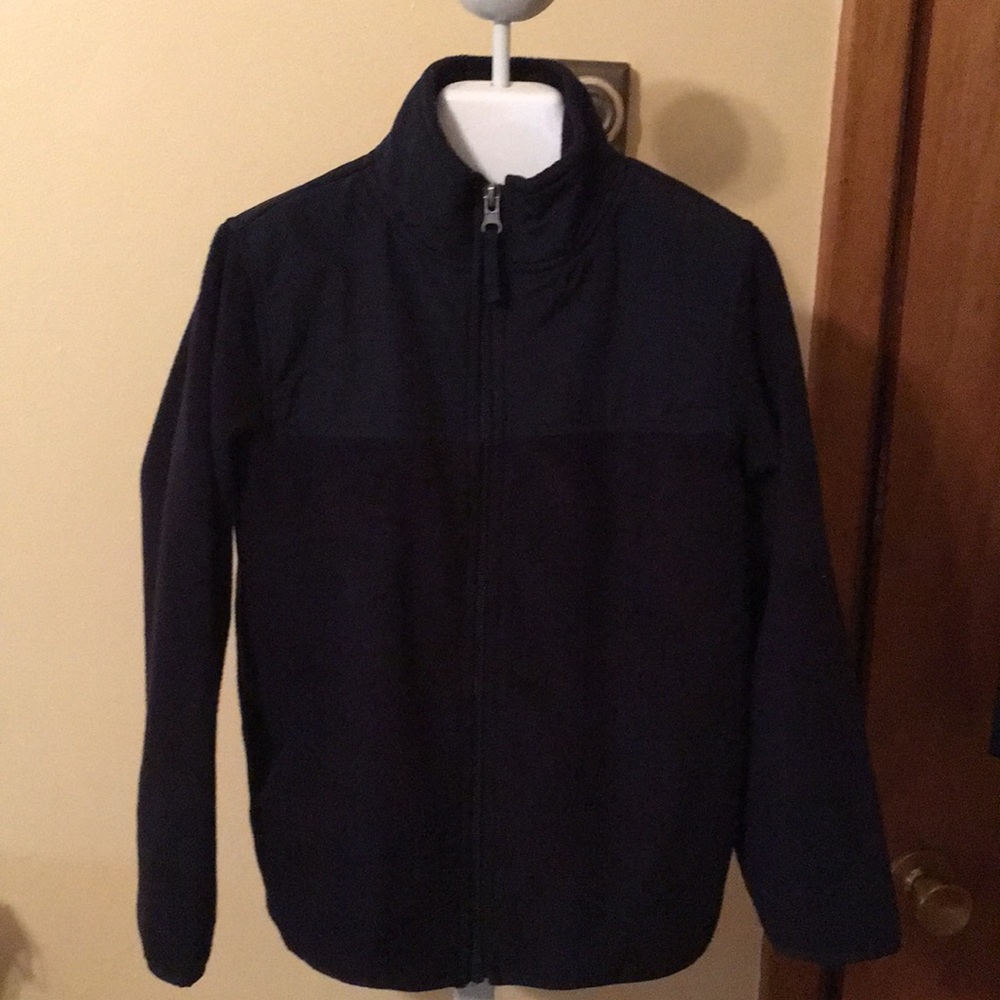 Jacket - Picture 1 of 2